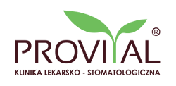 Logo Provital