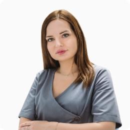 Dr Kalina Czajkowska - stomatolog